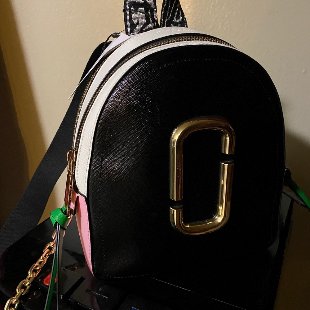 Marc Jacobs Book Bag 2021